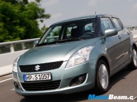 thumbs 2011 Maruti Swift  (13) photo